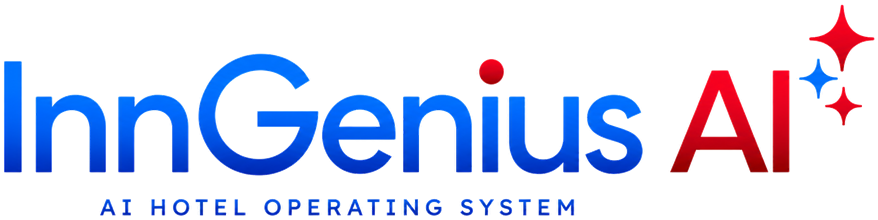 InnGenius AI — AI Hotel Operating System
