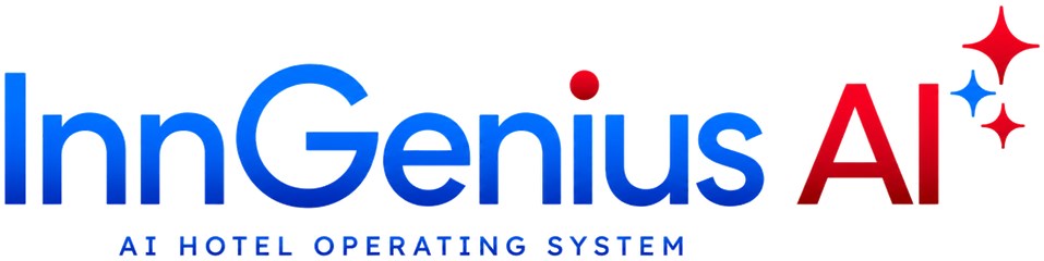 InnGenius AI — AI Hotel Operating System