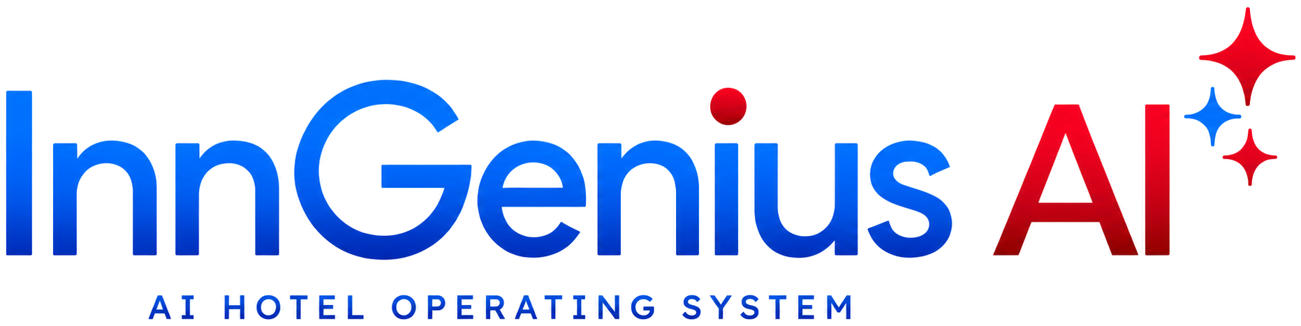 InnGenius AI — AI Hotel Operating System
