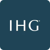 IHG · Concerto logo