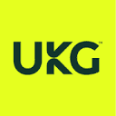 UKG / Kronos logo